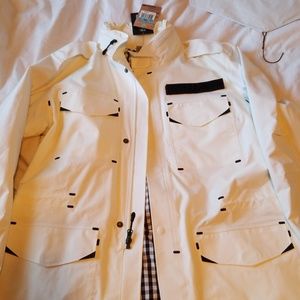 Men's Nike FFF Jacket